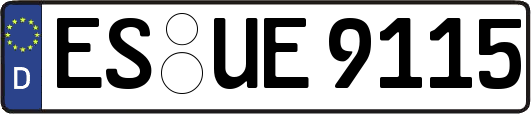 ES-UE9115
