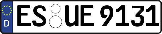 ES-UE9131