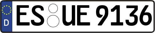 ES-UE9136