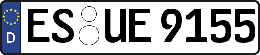 ES-UE9155