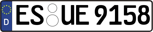 ES-UE9158