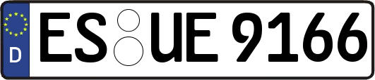 ES-UE9166