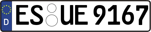 ES-UE9167