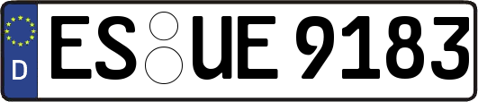 ES-UE9183