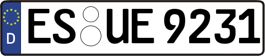 ES-UE9231