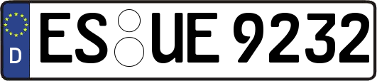 ES-UE9232