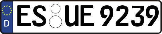 ES-UE9239