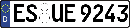 ES-UE9243