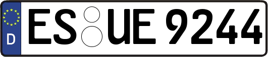 ES-UE9244