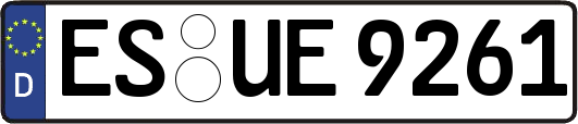 ES-UE9261