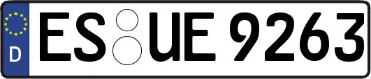 ES-UE9263
