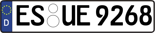 ES-UE9268