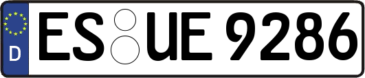 ES-UE9286