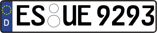 ES-UE9293