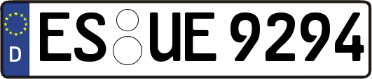 ES-UE9294