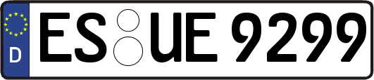ES-UE9299