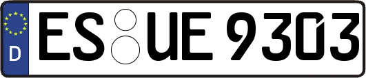 ES-UE9303