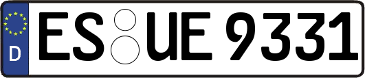 ES-UE9331