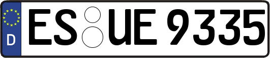 ES-UE9335