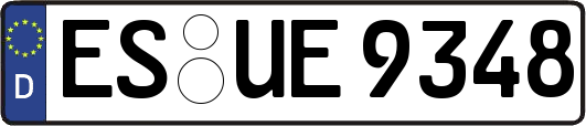 ES-UE9348