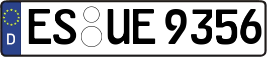 ES-UE9356