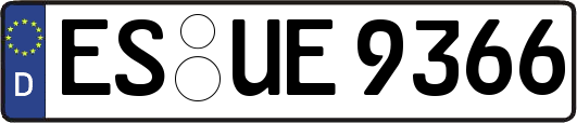 ES-UE9366