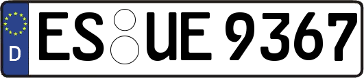 ES-UE9367