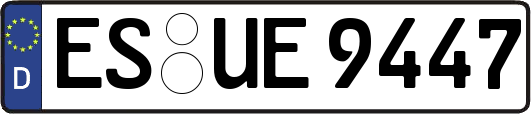 ES-UE9447