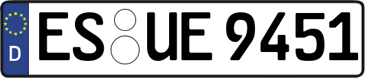 ES-UE9451