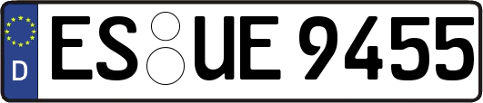 ES-UE9455