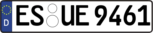 ES-UE9461
