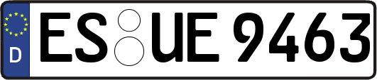 ES-UE9463