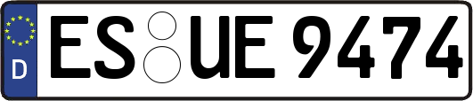 ES-UE9474