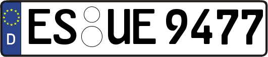 ES-UE9477