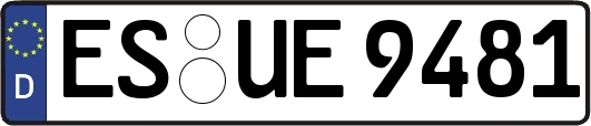 ES-UE9481