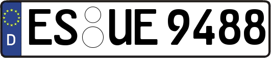 ES-UE9488