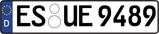 ES-UE9489