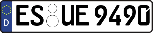 ES-UE9490
