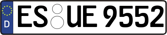 ES-UE9552