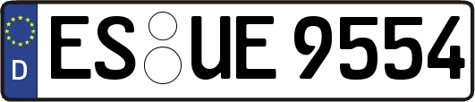 ES-UE9554