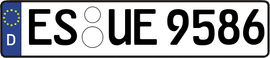 ES-UE9586