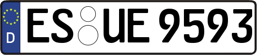 ES-UE9593