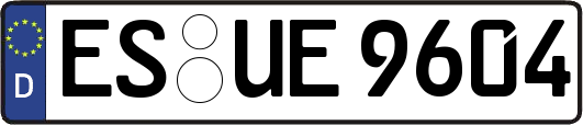 ES-UE9604
