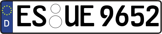 ES-UE9652