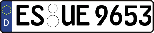 ES-UE9653