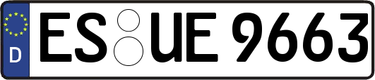 ES-UE9663
