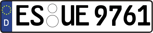 ES-UE9761