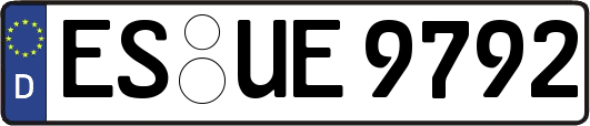 ES-UE9792