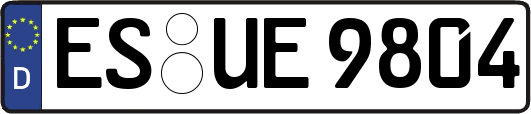 ES-UE9804