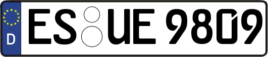 ES-UE9809